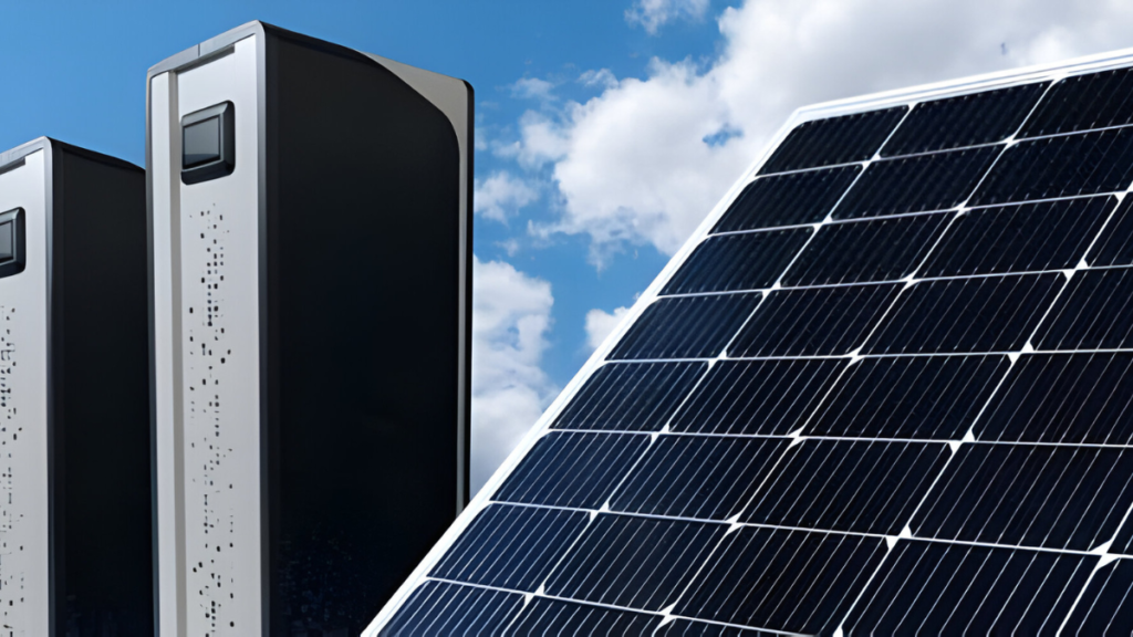 5 Innovative Solar Plus Technologies You Need to Know