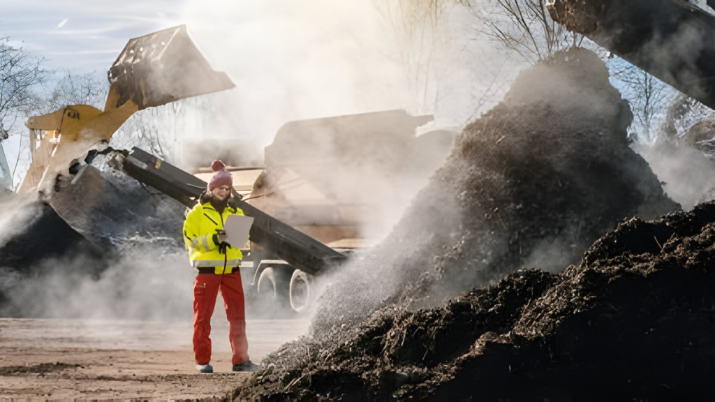 Exploring the Potential of Bioenergy Development Companies