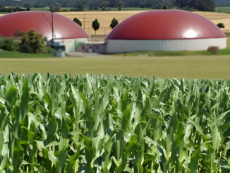 The Future of Energy: Genia Bioenergy Solutions