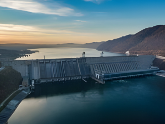 5 Key Benefits of Hydropower Energy
