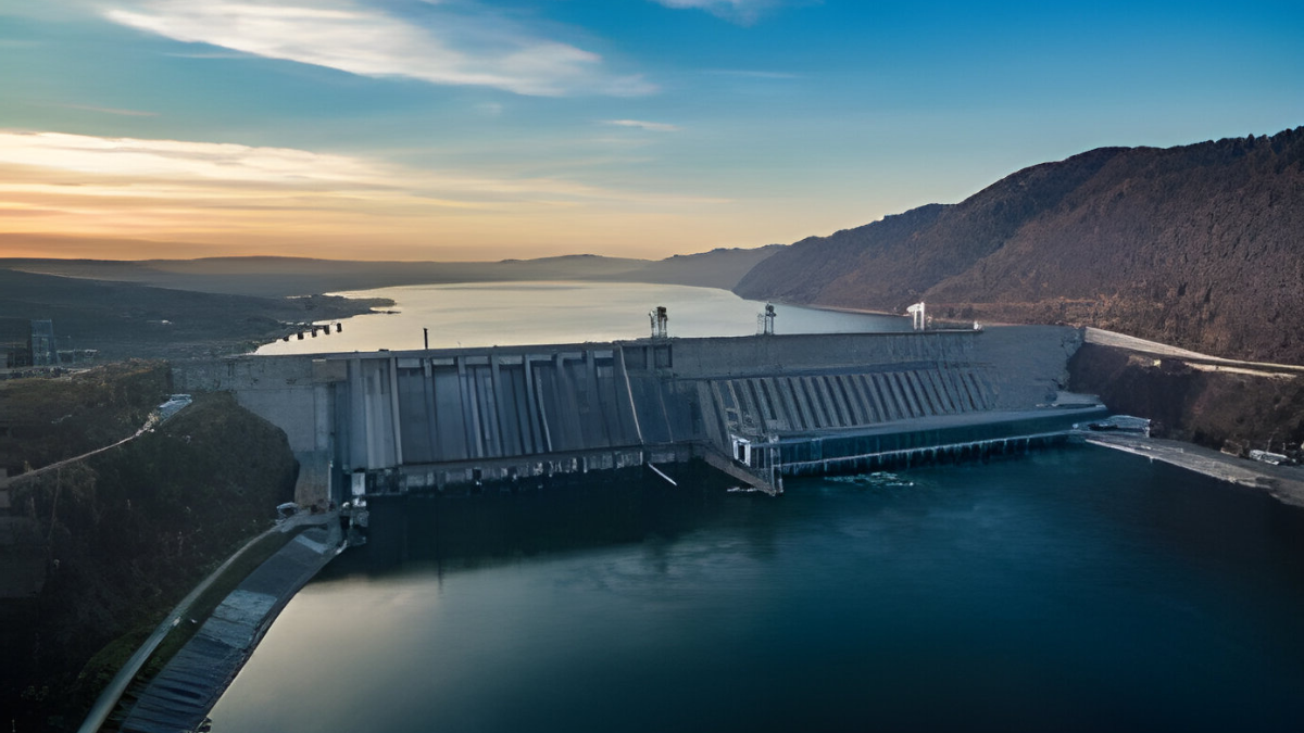 5 Key Benefits of Hydropower Energy