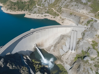 Hydro Energy: A Sustainable Solution for the Future