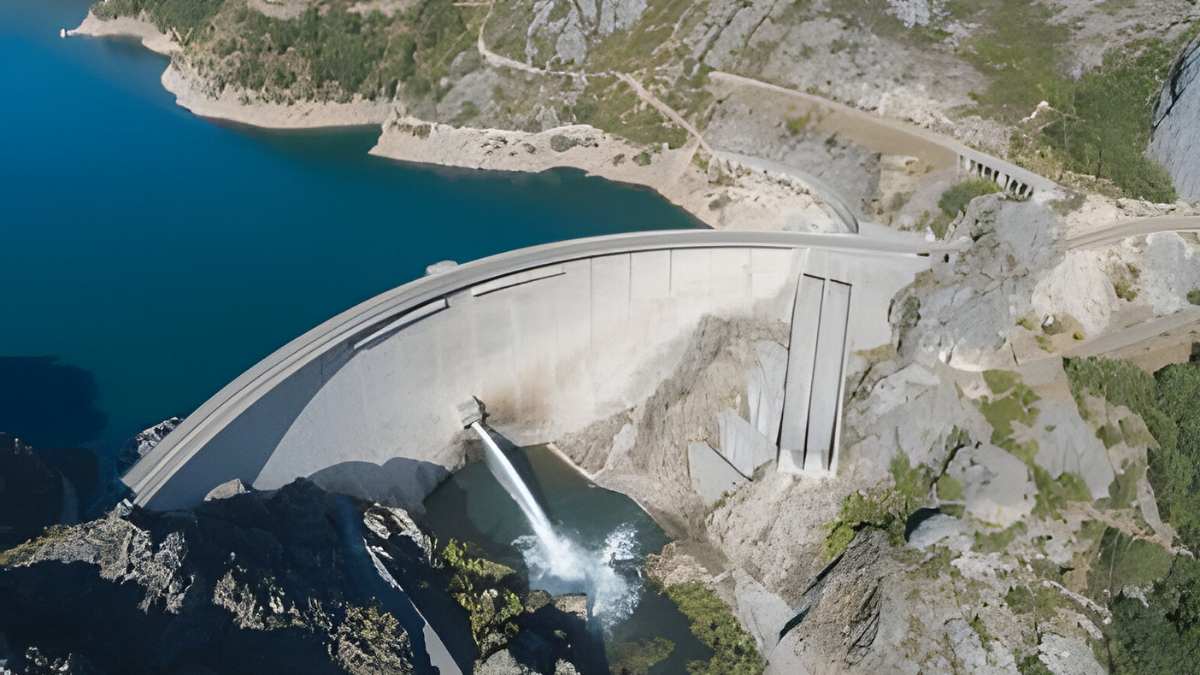Hydro Energy: A Sustainable Solution for the Future