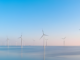 The Advantages of Ocean Wind Power Generation