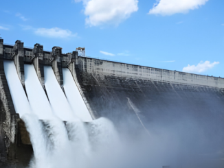 The Future of Hydropower Companies: Trends and Innovations
