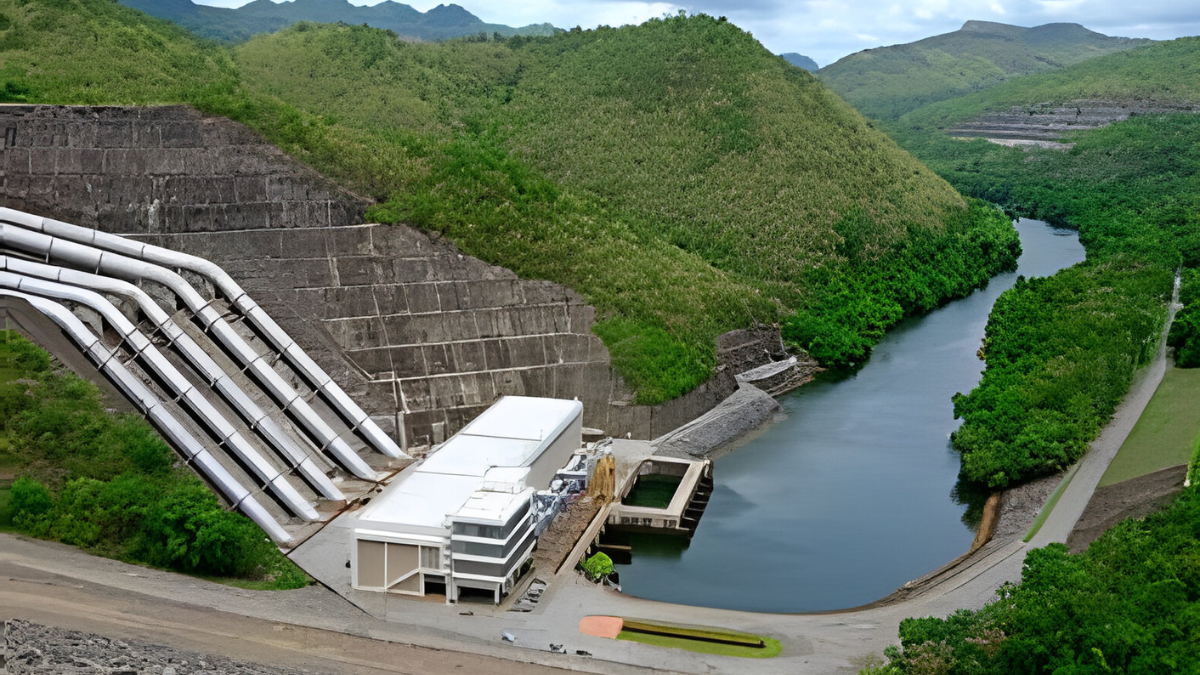 The Future of Energy Storage: Pumped Storage Hydropower Explained