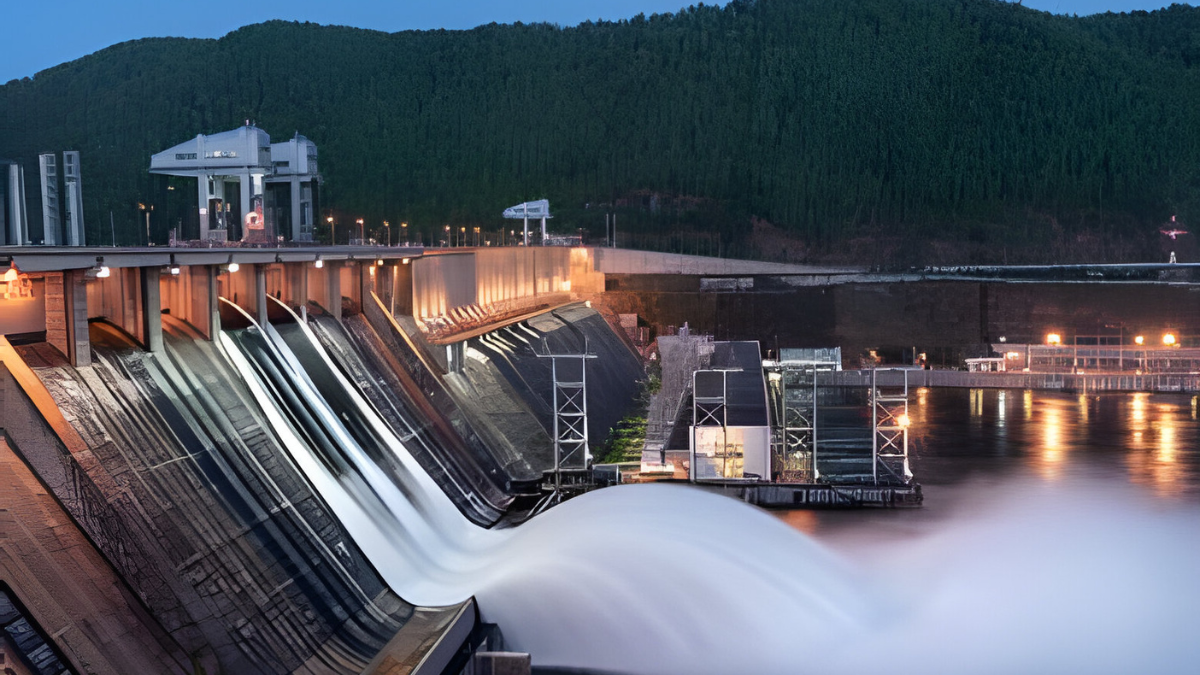 The Future of Hydro Electricity Generation: Trends and Innovations