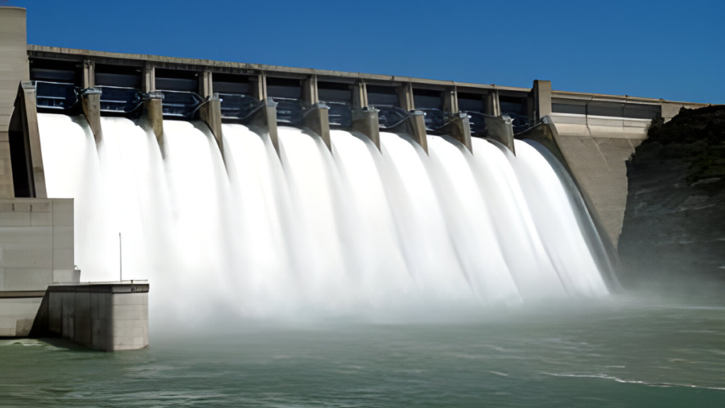 The Future of Hydro Power: A Comprehensive Guide