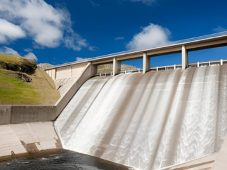 The Future of Renewable Energy: Exploring Hydropower