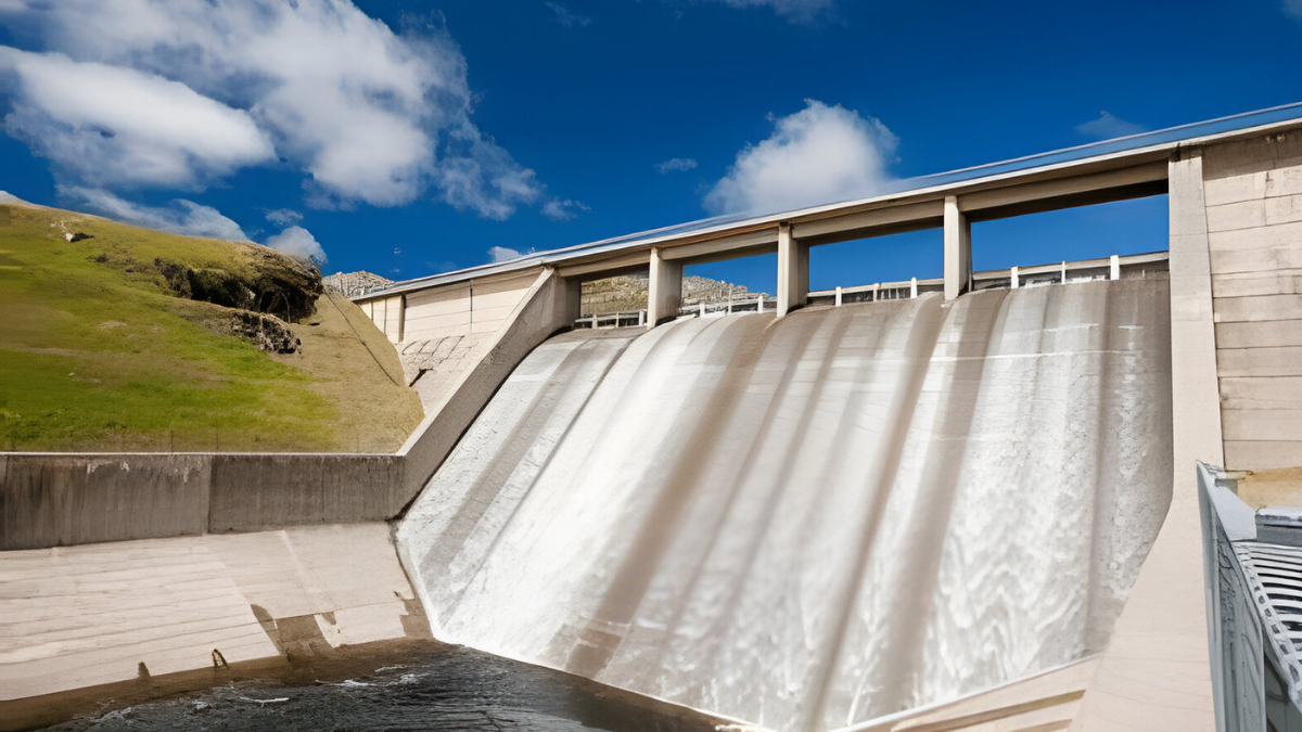 The Future of Renewable Energy: Exploring Hydropower