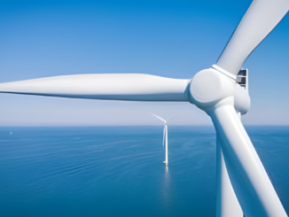 The Future of Renewable Energy: Floating Wind Turbines