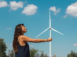 The Future of Renewable Energy: Harnessing the Power of the Wind