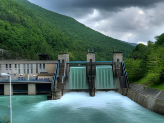 The Future of Renewable Energy: Hydro Power Plants