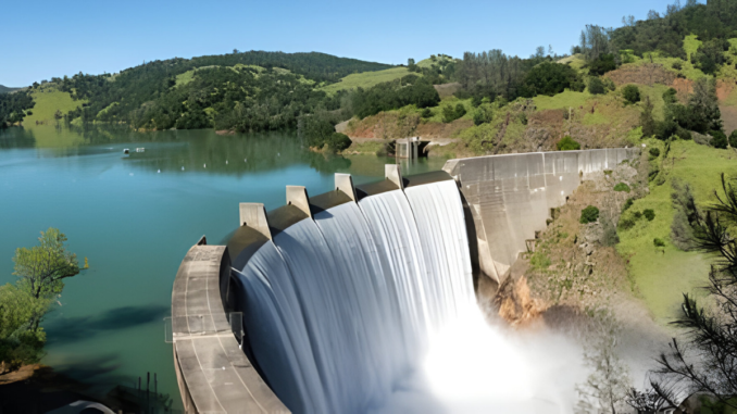 The Future of Renewable Energy: Hydro Power Systems Explained