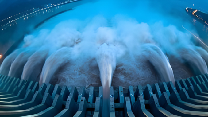 The Impact of Hydroelectric Dams on the Environment