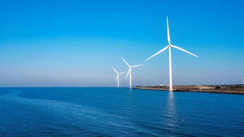The Power of Wind Energy: A Sustainable Solution for the Future