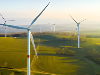 Top 10 Wind Energy Companies Leading the Market