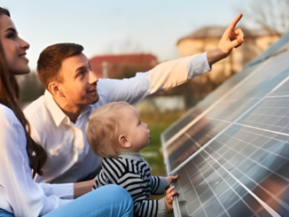 5 Benefits of Solar Installation for Your Home