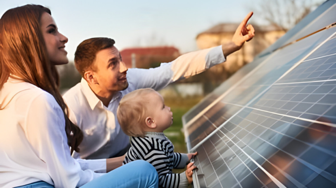 5 Benefits of Solar Installation for Your Home