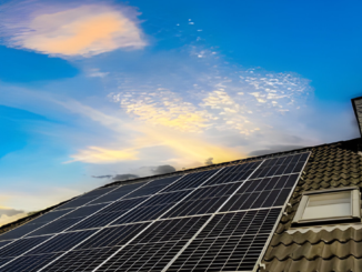 5 Reasons to Consider Installing Free Solar Panels