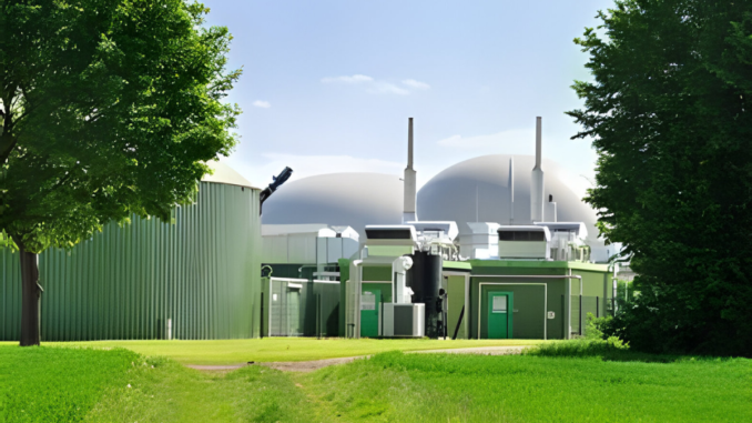 Benefits of Implementing an Anaerobic Digestion Plant
