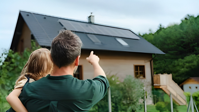 How to Choose the Best Solar Roof for Your Home