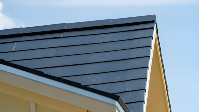 Is Tesla's Solar Roof Worth the Investment?