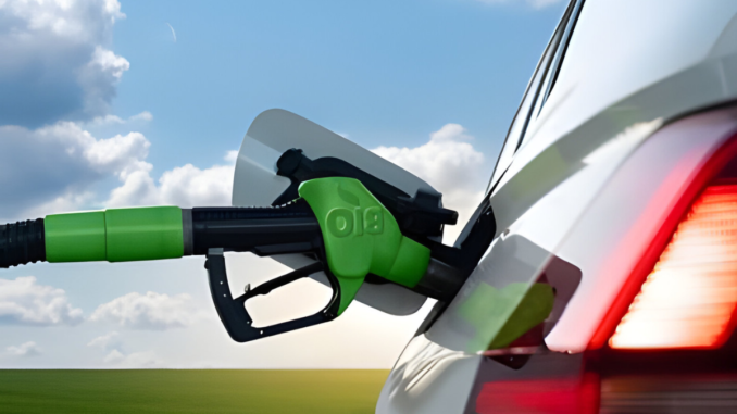 The Impact of Market Trends on Biodiesel Price Variations