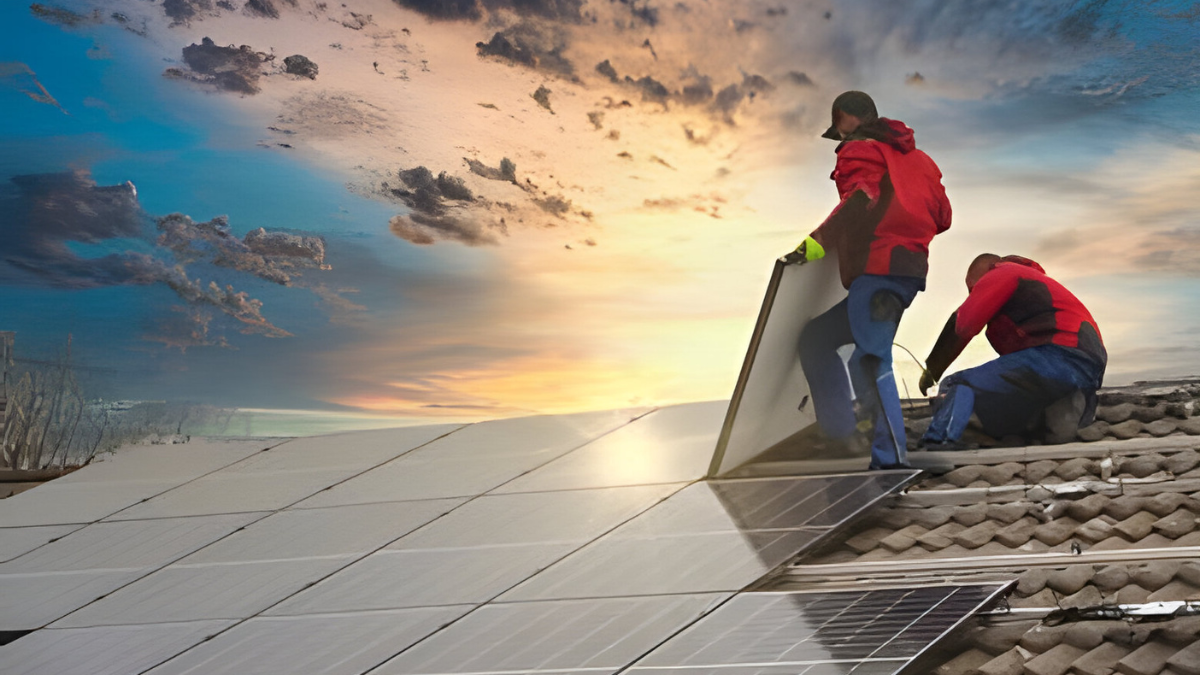 How to Find the Best Solar Installers Near You