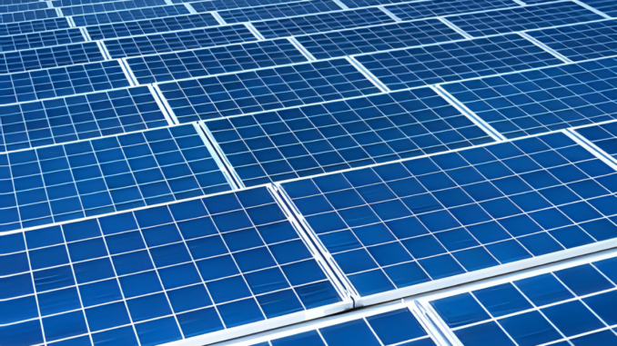 The Top Solar Companies Transforming the Energy Industry