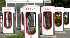 Tesla Energy Storage: Powering the Future of Sustainable Living