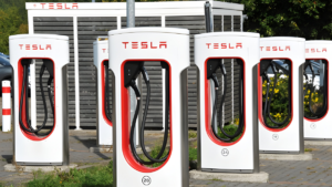 Tesla Energy Storage: Powering the Future of Sustainable Living