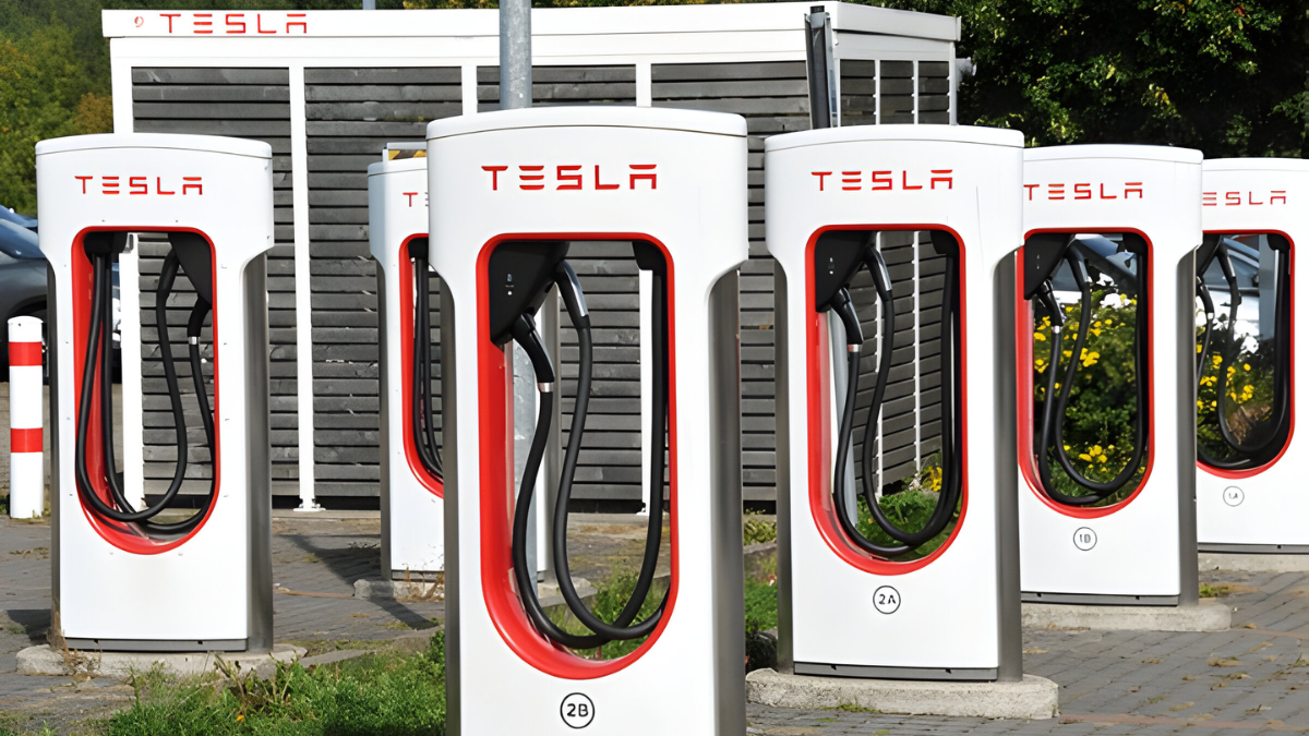 Tesla Energy Storage: Powering the Future of Sustainable Living