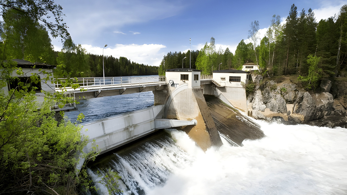 The Benefits and Challenges of Hydro Renewable Energy