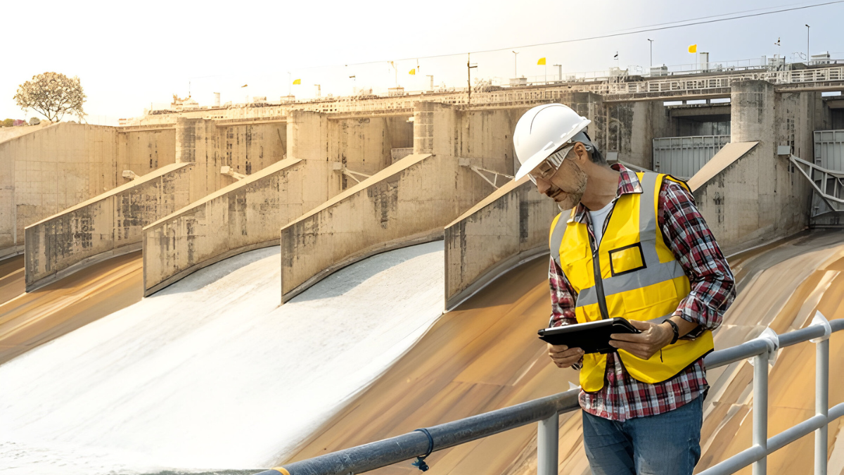 How Hydropower Dams Work: An In-Depth Look at Sustainable Energy