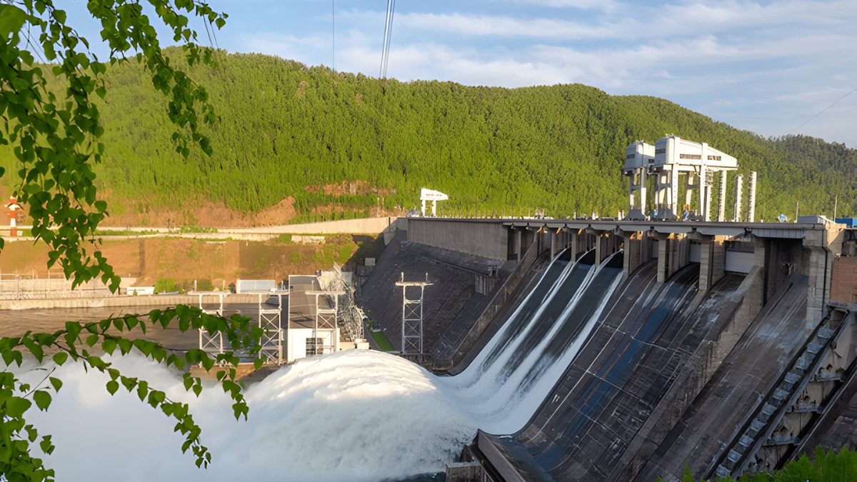 Hydropower: The Unsung Hero of Renewable Energy Technologies