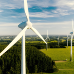 Top Benefits of Installing Wind Mills in Your Yard