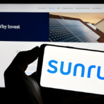 sunrun solar company