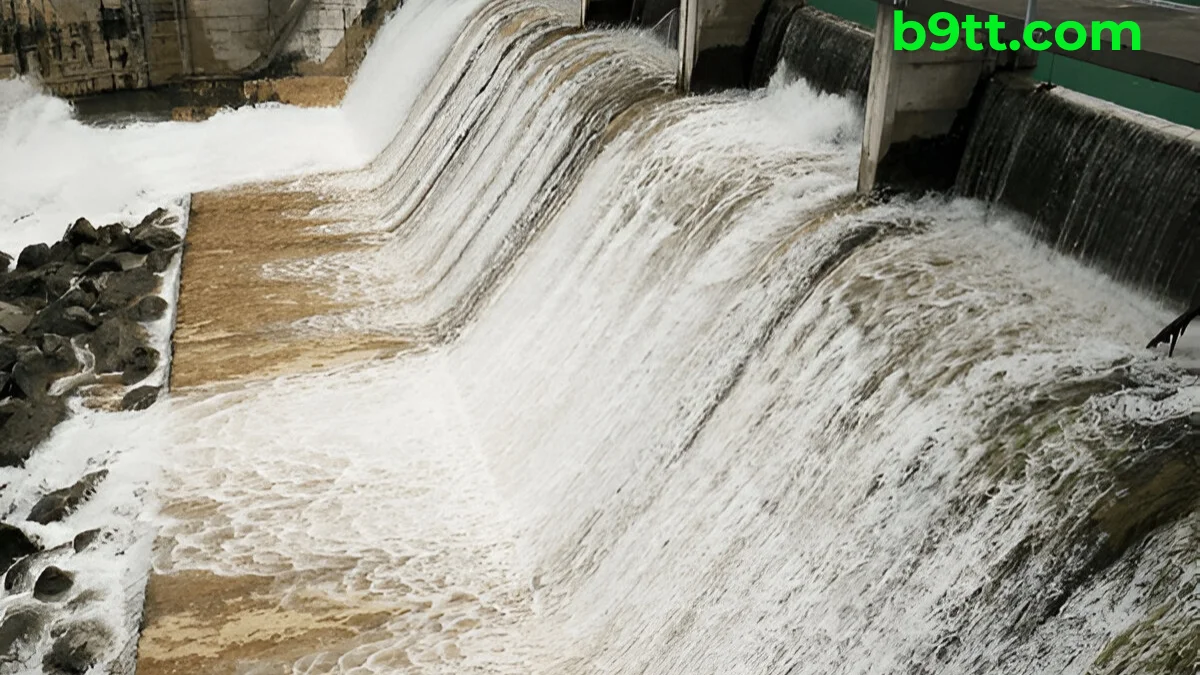 Unger Hydropower Ultra 1-Stage Unger Hydropower Ultra 1-Stage
