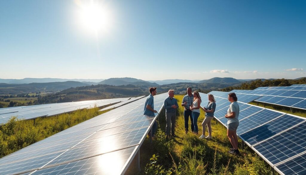 solar energy fridge