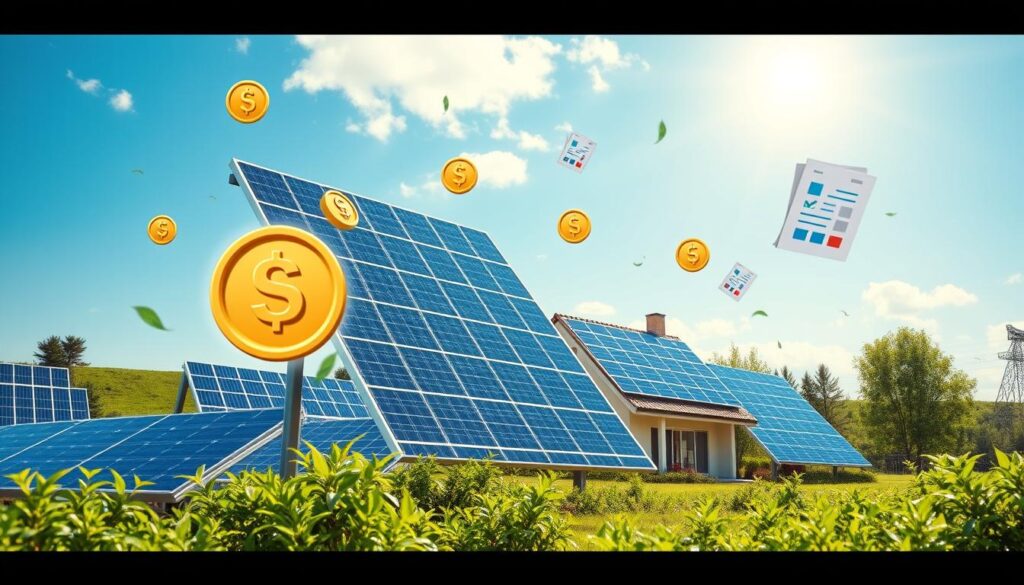 Thrive Solar Energy