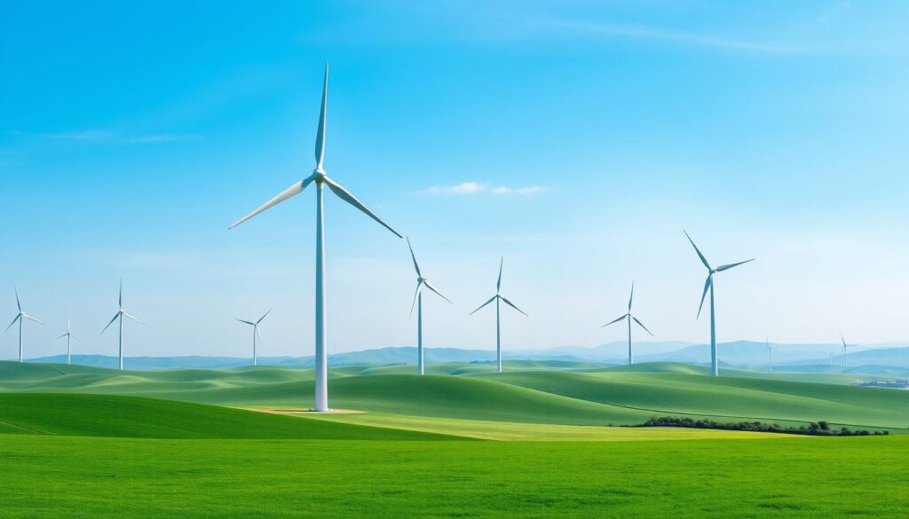 Wind Energy Turbines for Sale