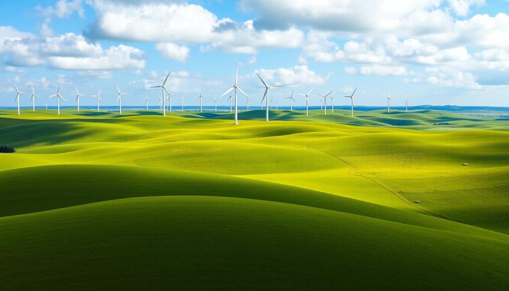 Wind Energy Turbines for Sale