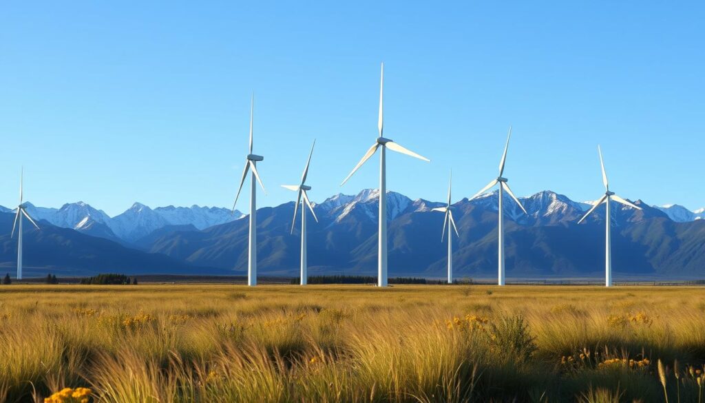 wind energy yukon