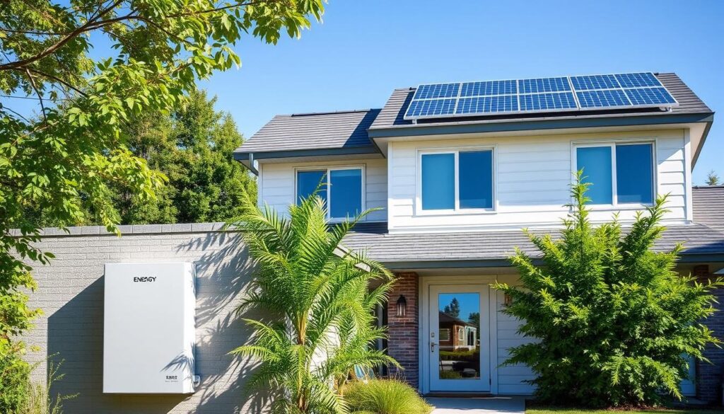 residential energy storage market pylonteck