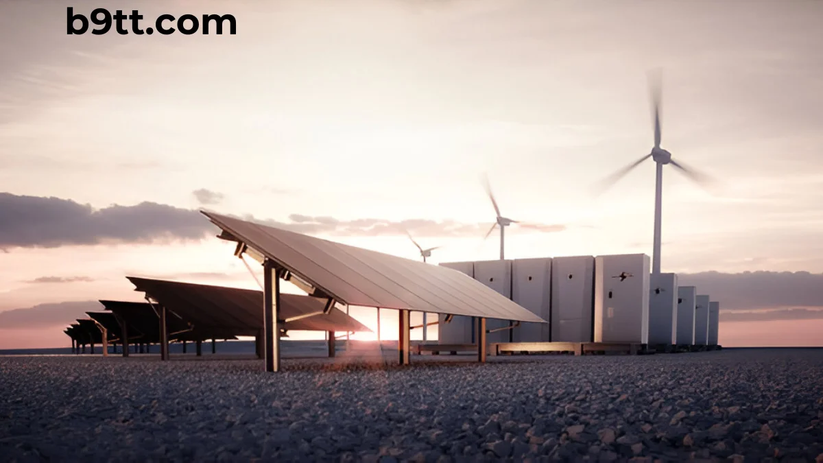 Cheapest Way to Store Solar Energy Cheapest Way to Store Solar Energy