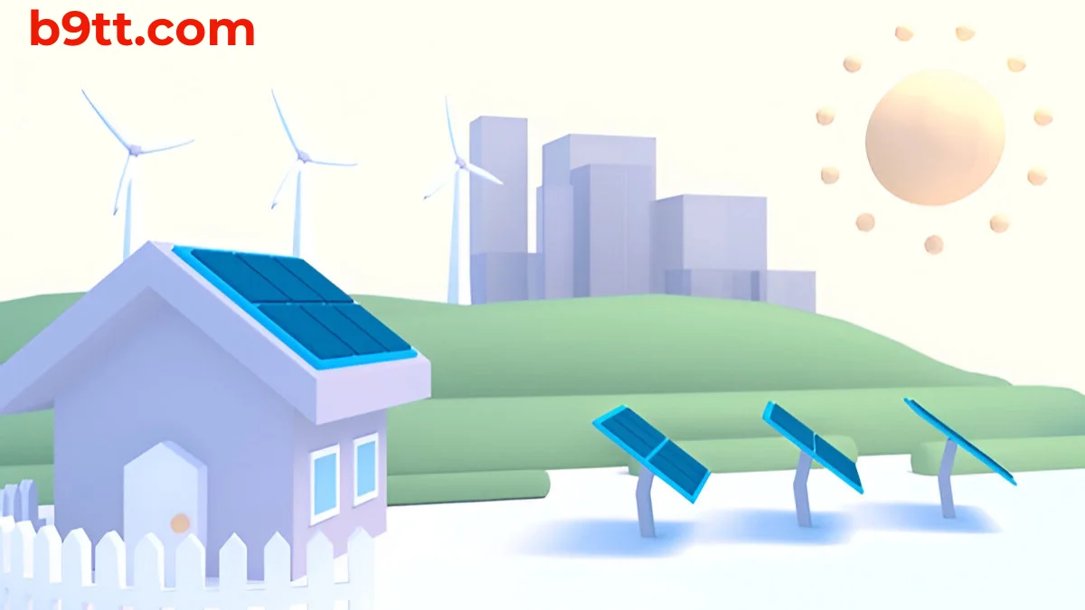 Home Wind Energy Kits Home Wind Energy Kits