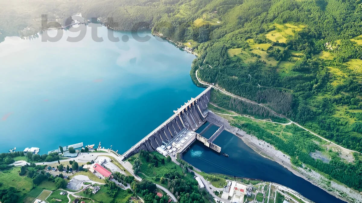 National Hydropower day 2024