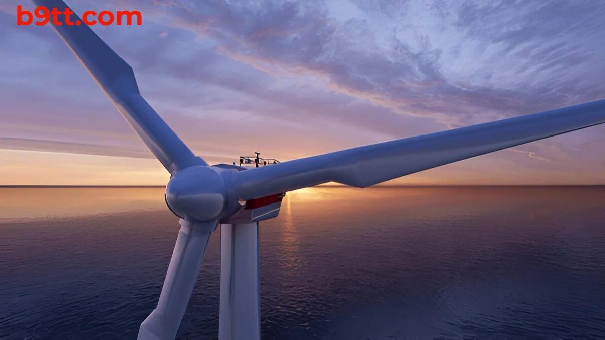 Offshore Wind Energy Conference