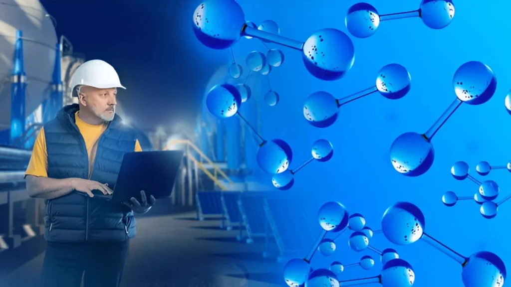 energy storage molecule